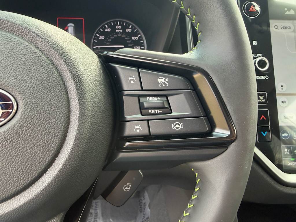 Thumbnail: 2026 Subaru Ascent - 37