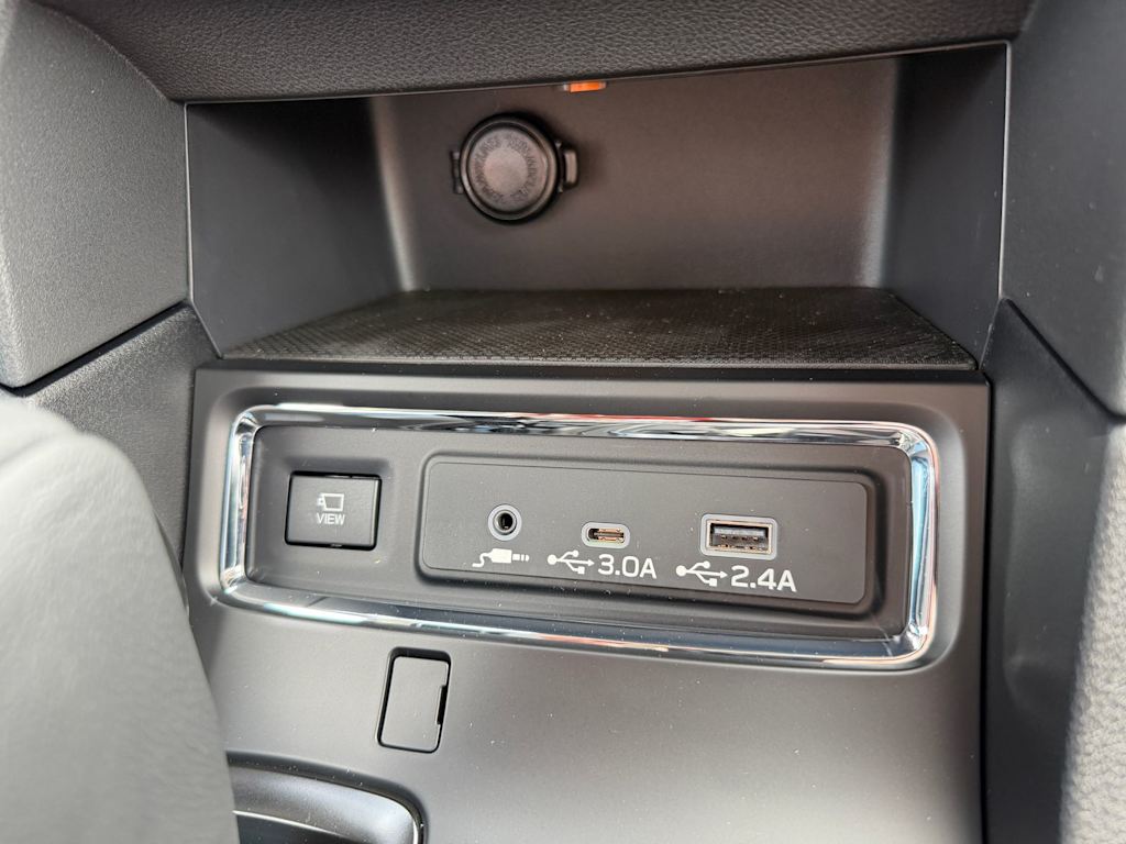 Thumbnail: 2026 Subaru Ascent - 42