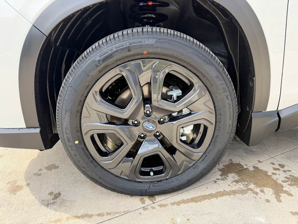 Thumbnail: 2026 Subaru Ascent - 8