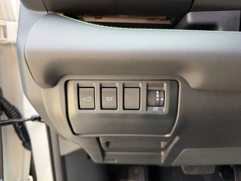 Thumbnail: 2026 Subaru Ascent - 23