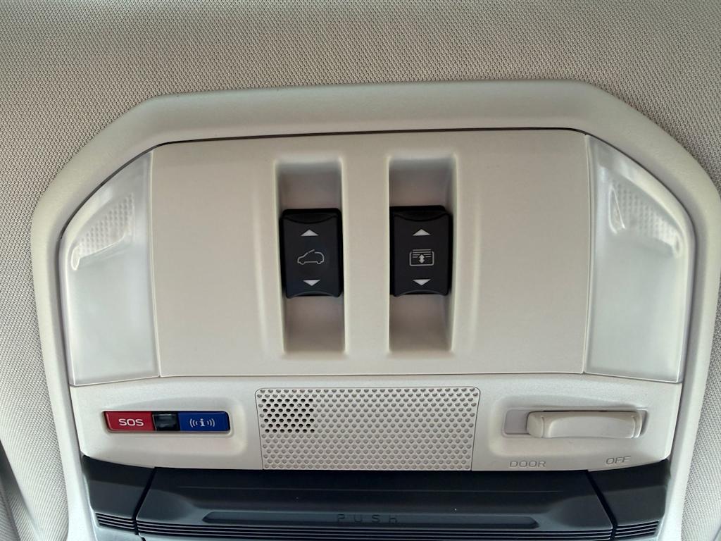 Thumbnail: 2026 Subaru Ascent - 39