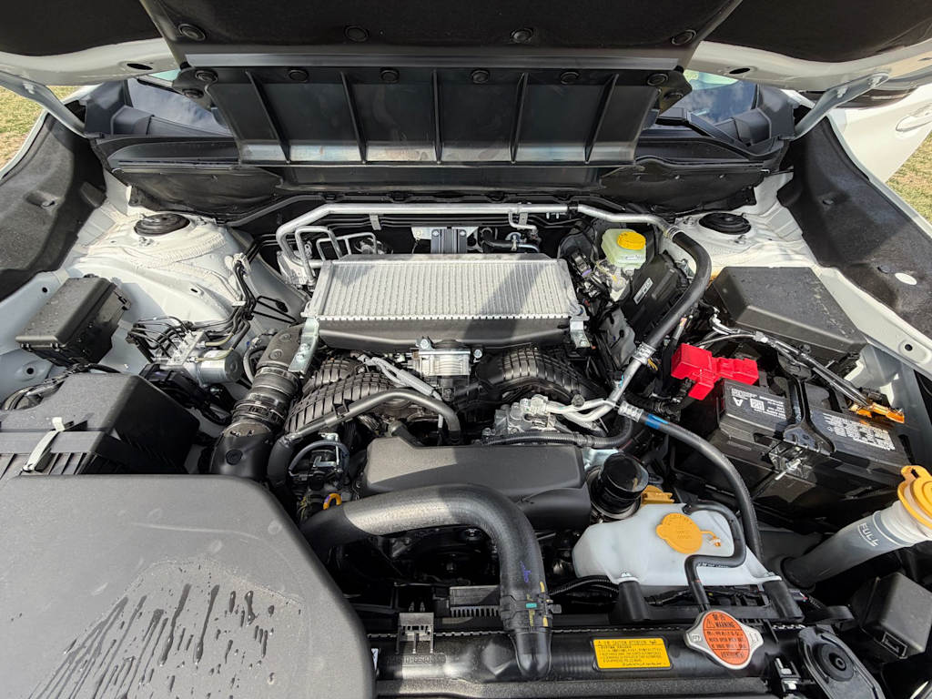 Thumbnail: 2026 Subaru Ascent - 9