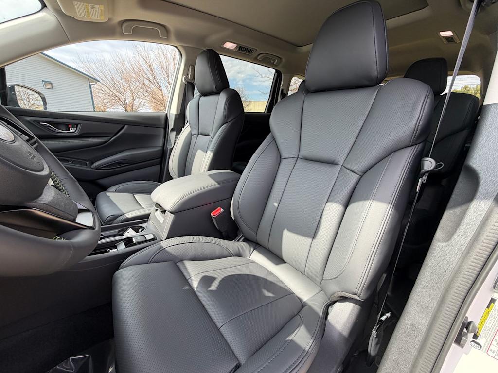 Thumbnail: 2026 Subaru Ascent - 11