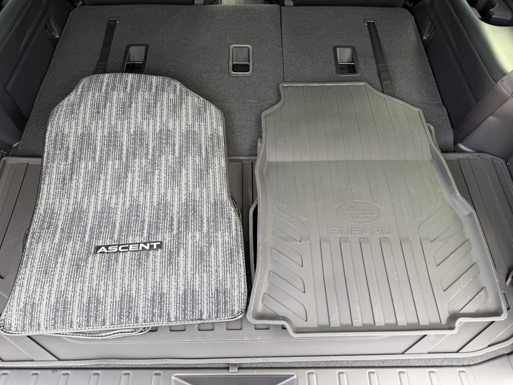 Thumbnail: 2026 Subaru Ascent - 34