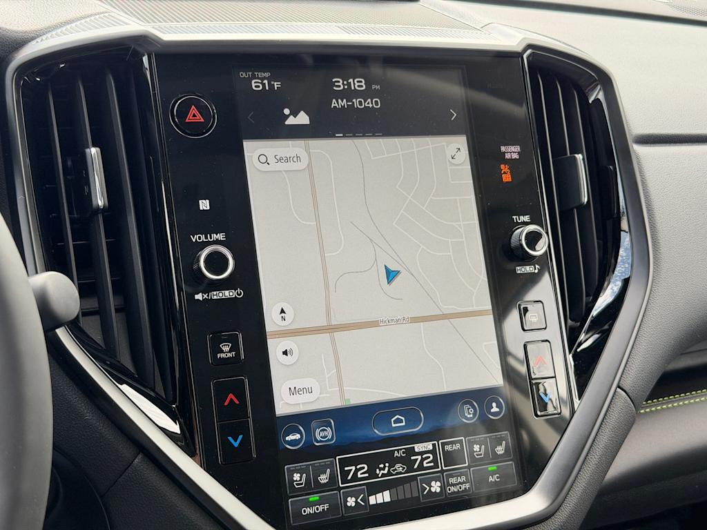 Thumbnail: 2026 Subaru Ascent - 14