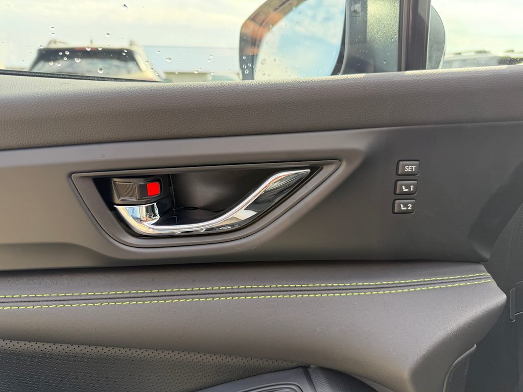 Thumbnail: 2026 Subaru Ascent - 24