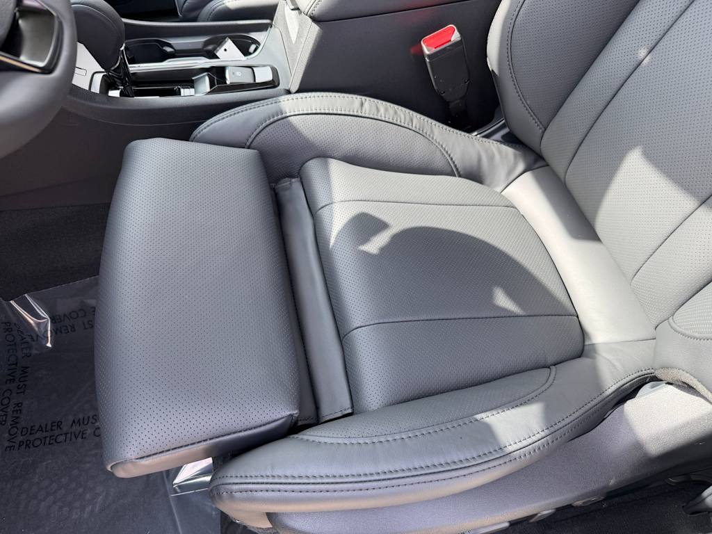 Thumbnail: 2026 Subaru Ascent - 13