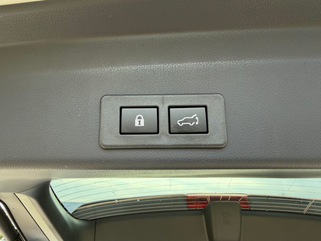 Thumbnail: 2026 Subaru Ascent - 35