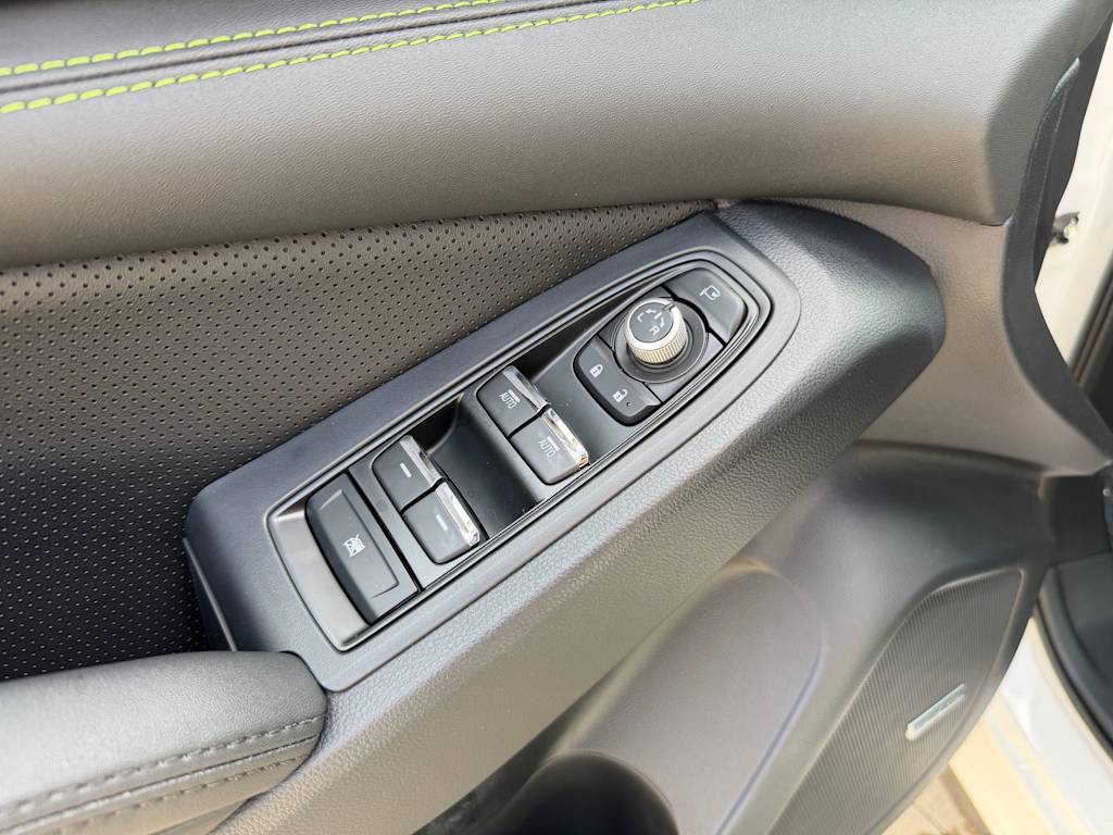 Thumbnail: 2026 Subaru Ascent - 25