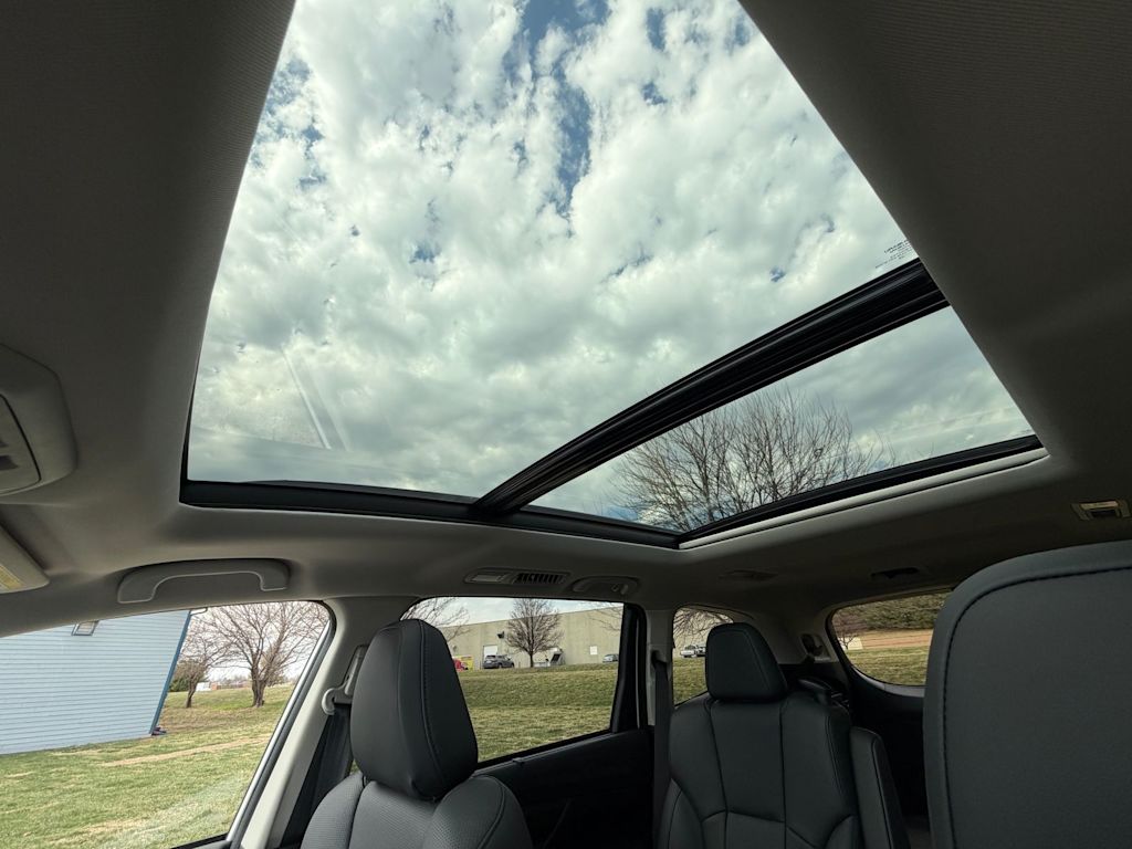 Thumbnail: 2026 Subaru Ascent - 38