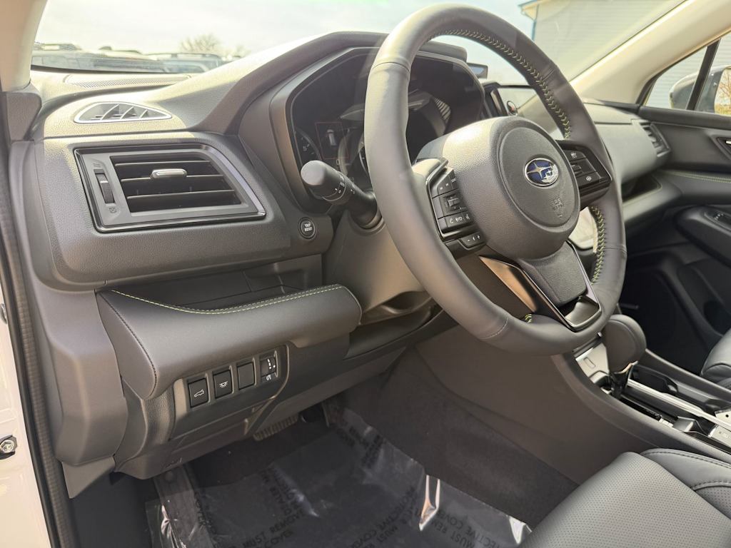 Thumbnail: 2026 Subaru Ascent - 2