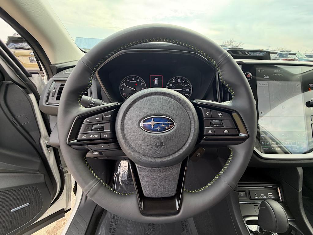 Thumbnail: 2026 Subaru Ascent - 10