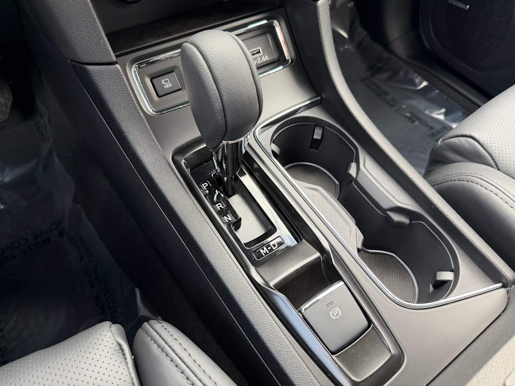 Thumbnail: 2026 Subaru Ascent - 15