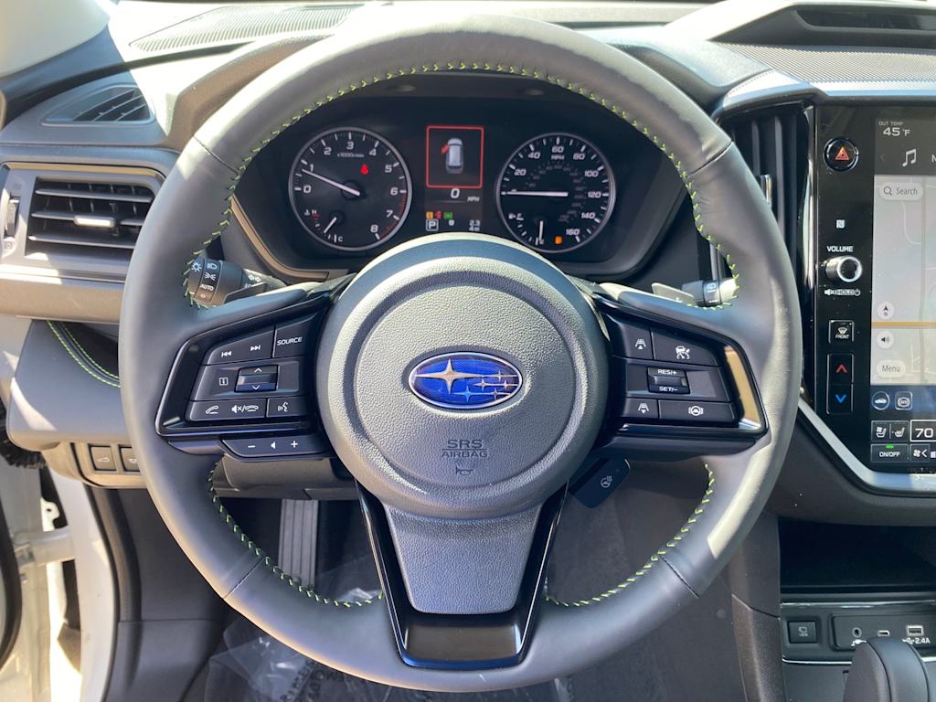 Thumbnail: 2026 Subaru Ascent - 10