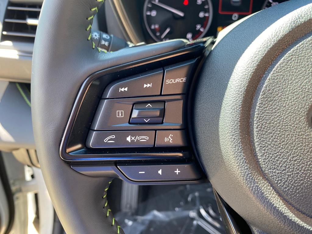 Thumbnail: 2026 Subaru Ascent - 35