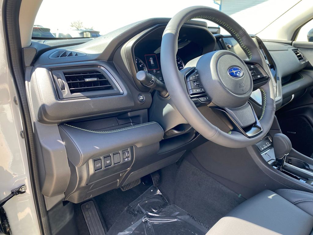 Thumbnail: 2026 Subaru Ascent - 2
