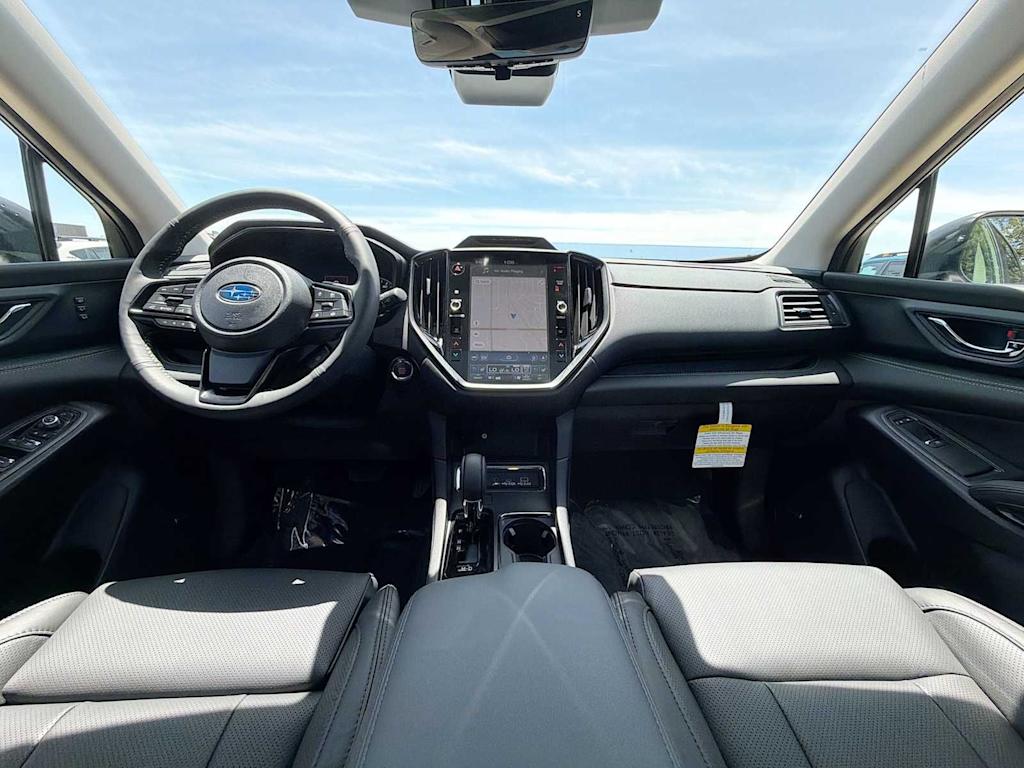 Thumbnail: 2026 Subaru Ascent - 10