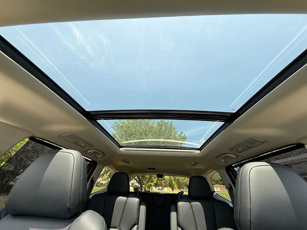 Thumbnail: 2026 Subaru Ascent - 25