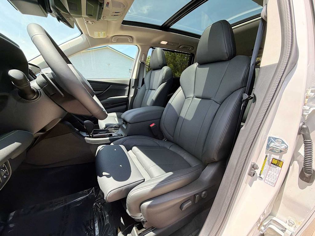 Thumbnail: 2026 Subaru Ascent - 11