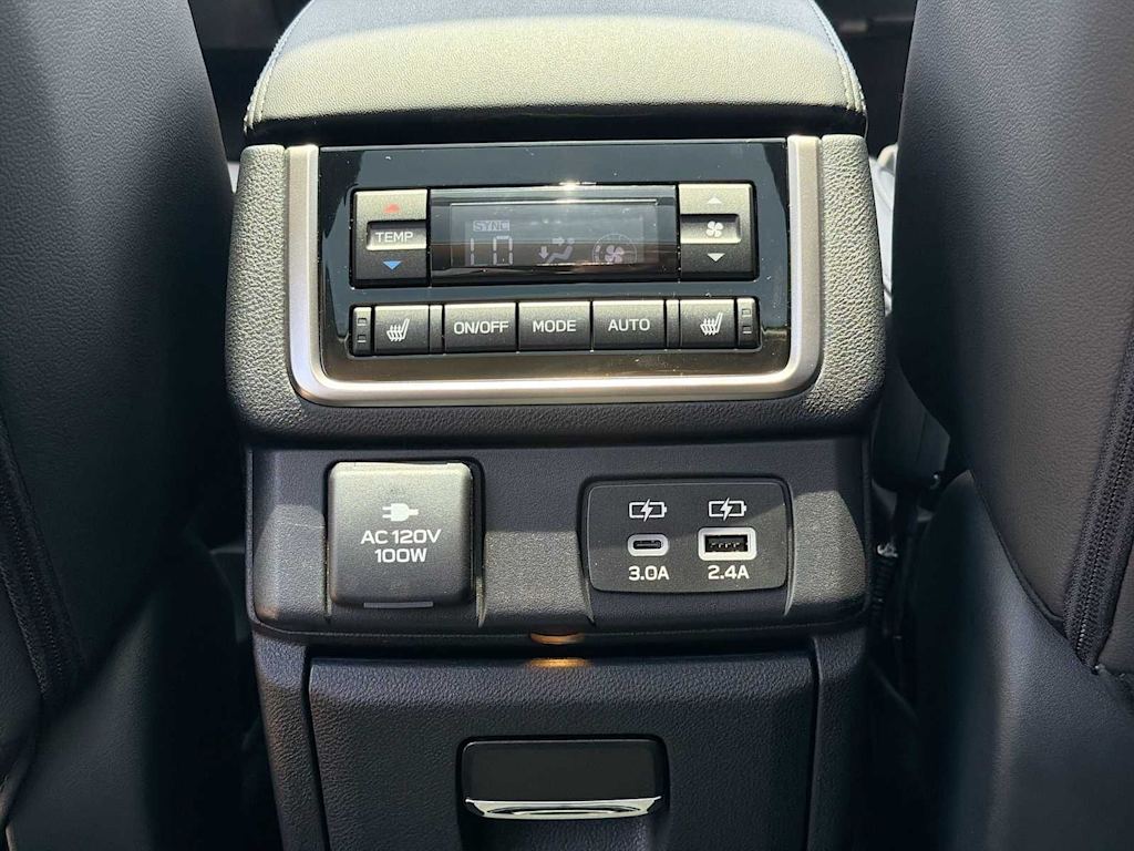 Thumbnail: 2026 Subaru Ascent - 33
