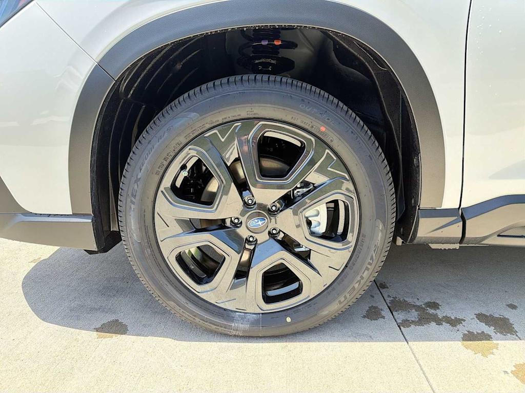 Thumbnail: 2026 Subaru Ascent - 8
