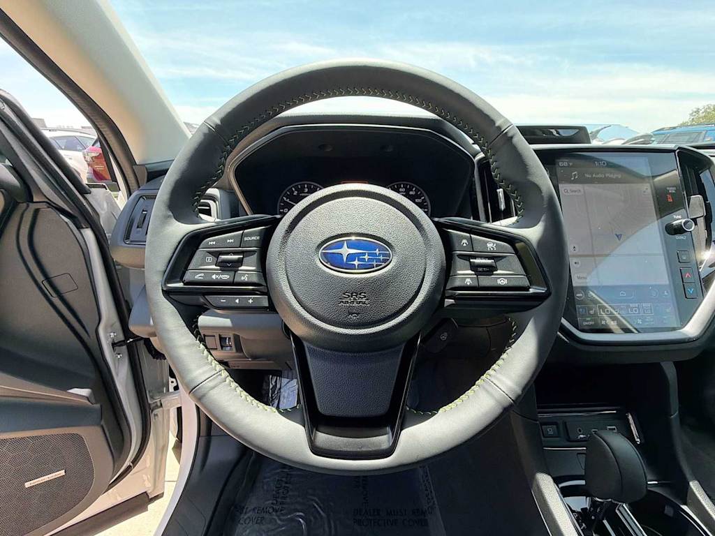 Thumbnail: 2026 Subaru Ascent - 14