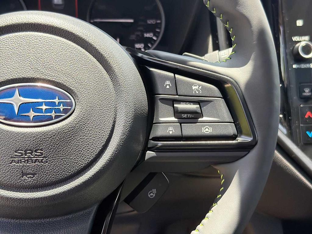 Thumbnail: 2026 Subaru Ascent - 29