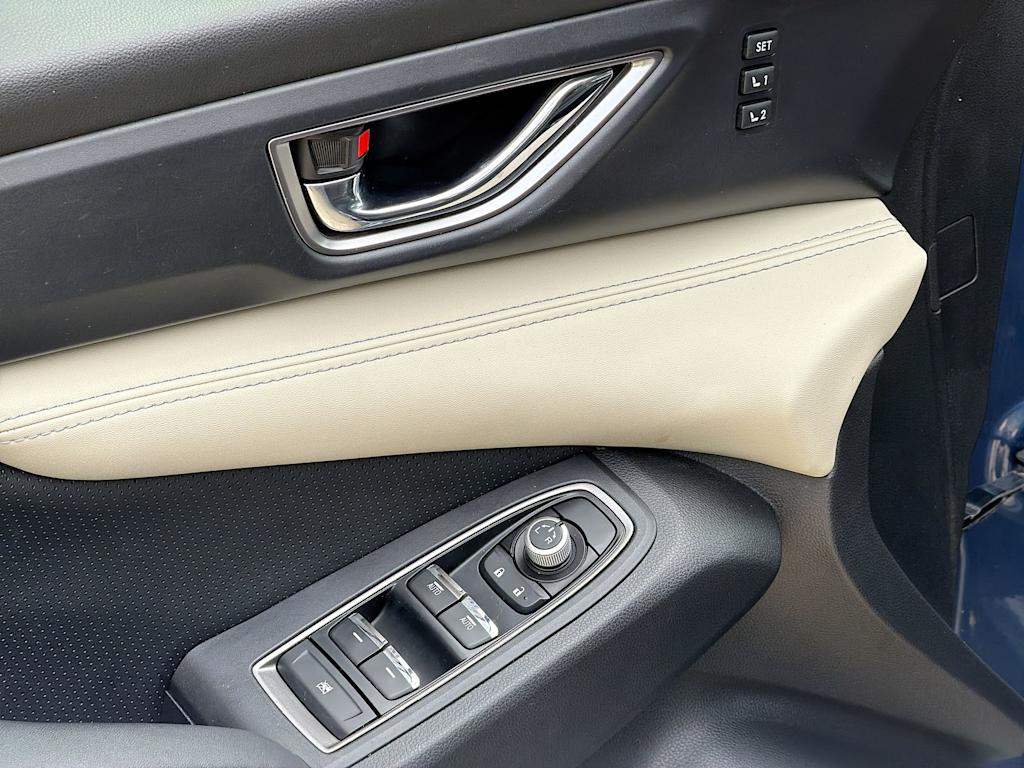 Thumbnail: 2021 Subaru Ascent - 23
