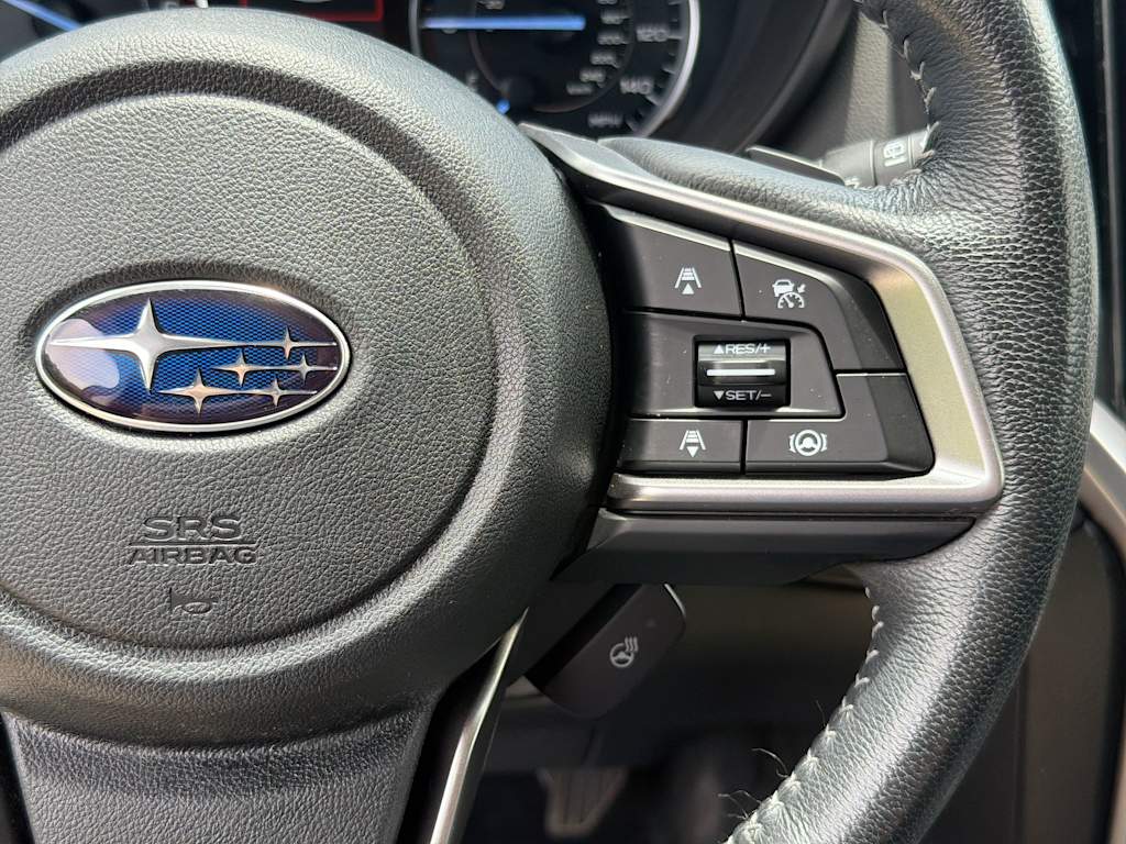 Thumbnail: 2021 Subaru Ascent - 27