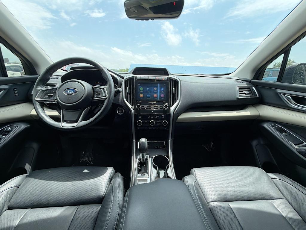 Thumbnail: 2021 Subaru Ascent - 9