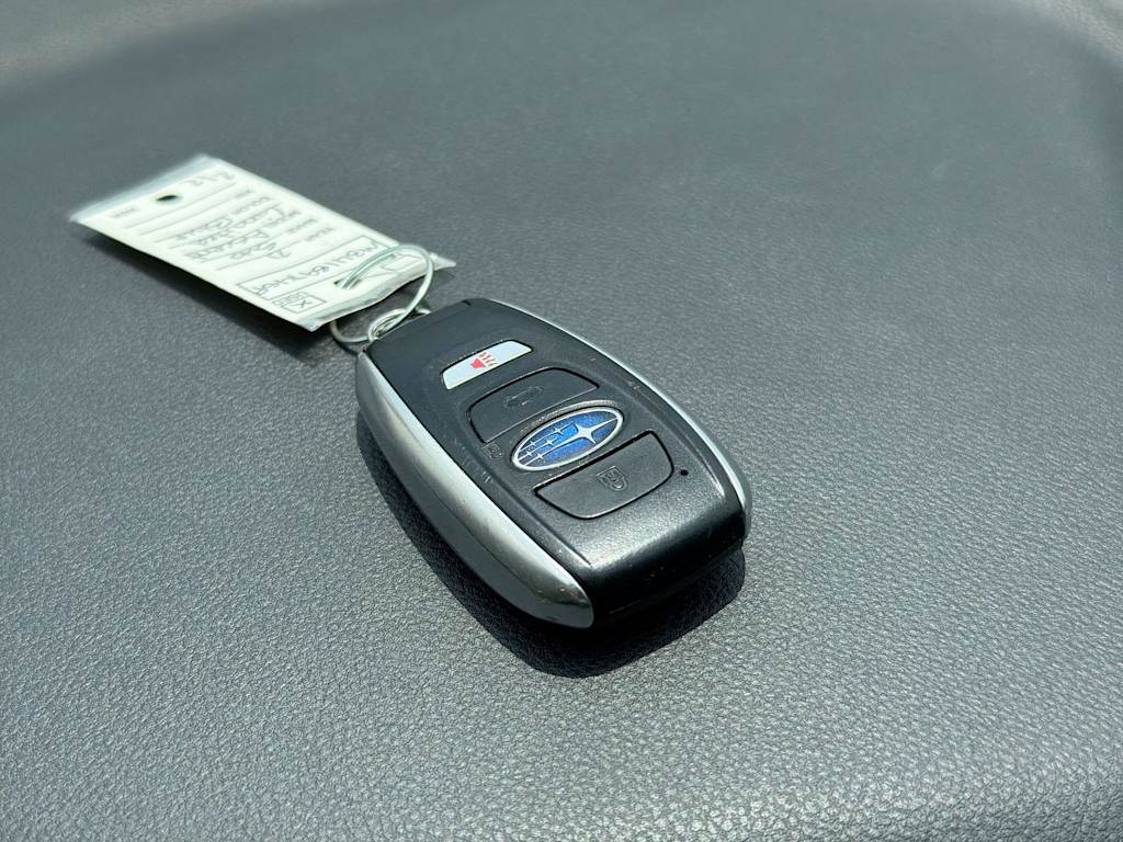 Thumbnail: 2021 Subaru Ascent - 18