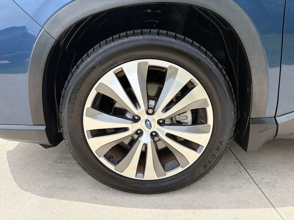 Thumbnail: 2021 Subaru Ascent - 7