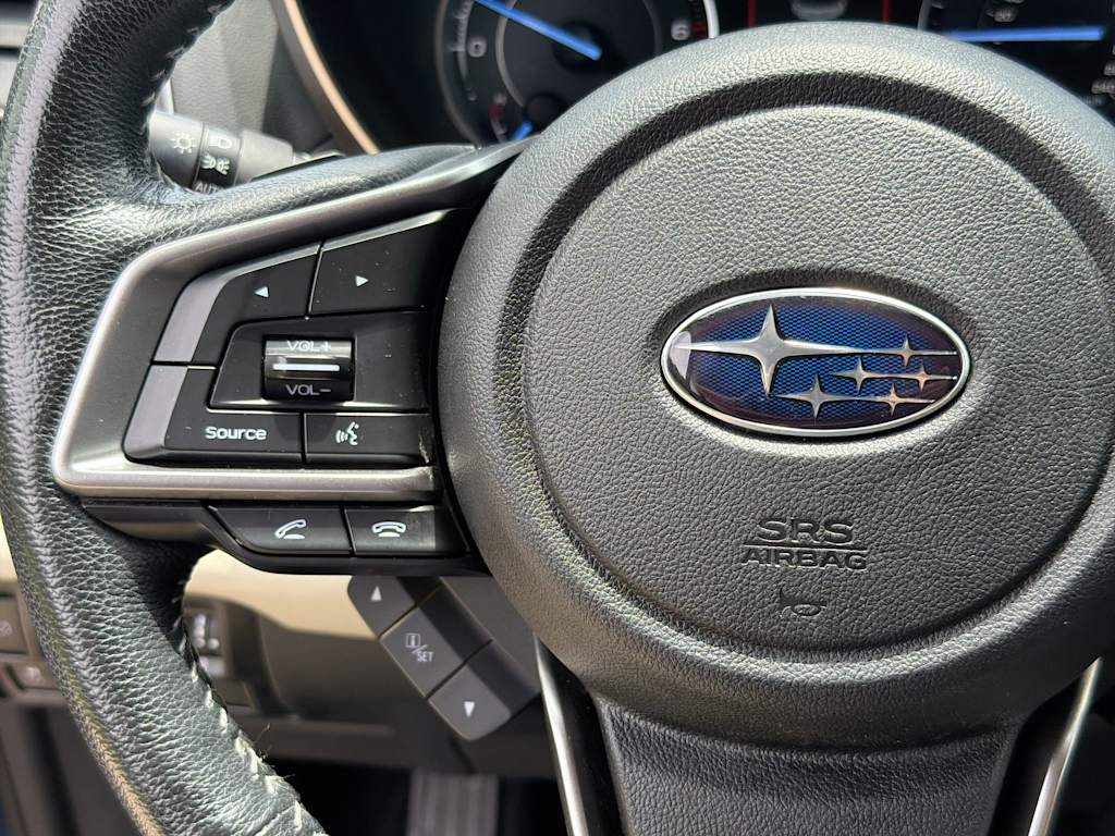 Thumbnail: 2021 Subaru Ascent - 26