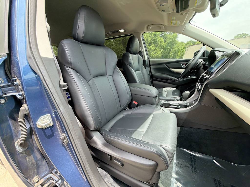 Thumbnail: 2021 Subaru Ascent - 11