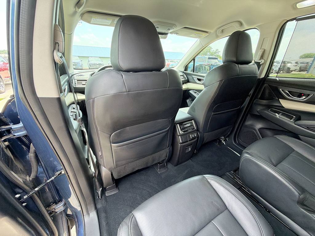 Thumbnail: 2021 Subaru Ascent - 12
