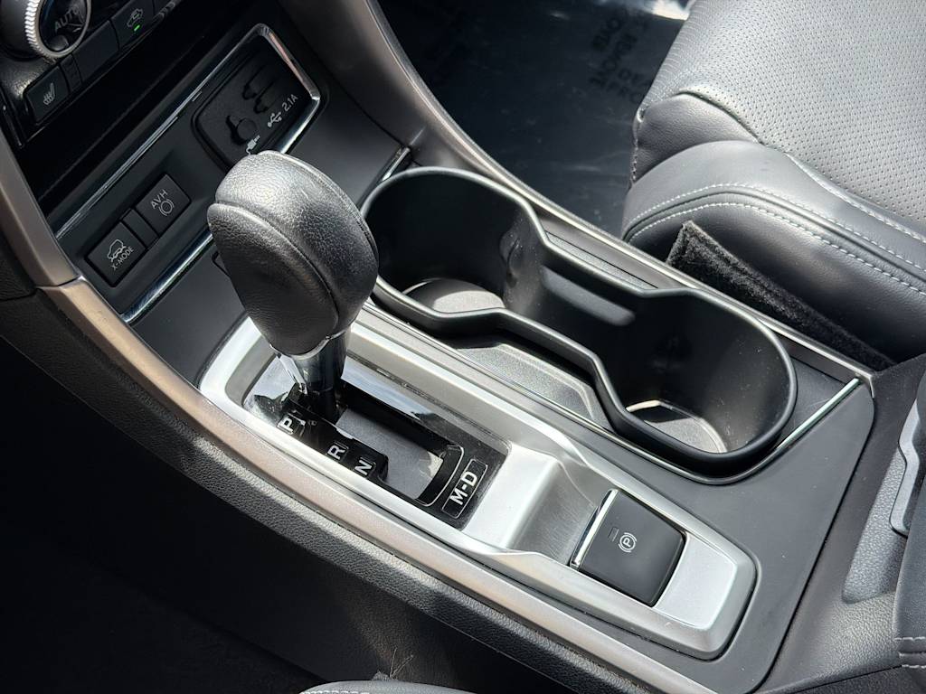 Thumbnail: 2021 Subaru Ascent - 15