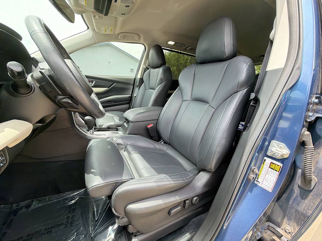 Thumbnail: 2021 Subaru Ascent - 10