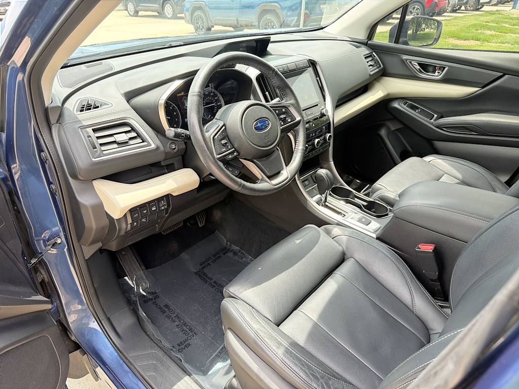Thumbnail: 2021 Subaru Ascent - 2