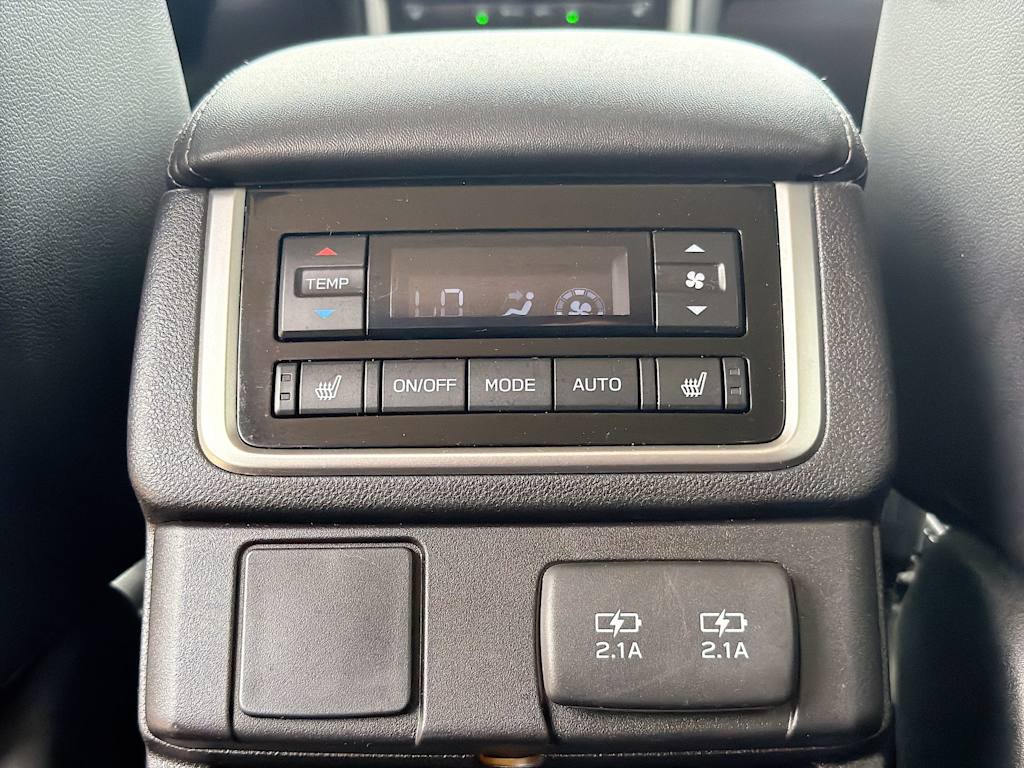 Thumbnail: 2021 Subaru Ascent - 30