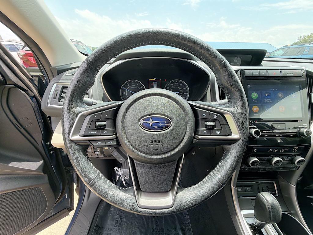Thumbnail: 2021 Subaru Ascent - 13