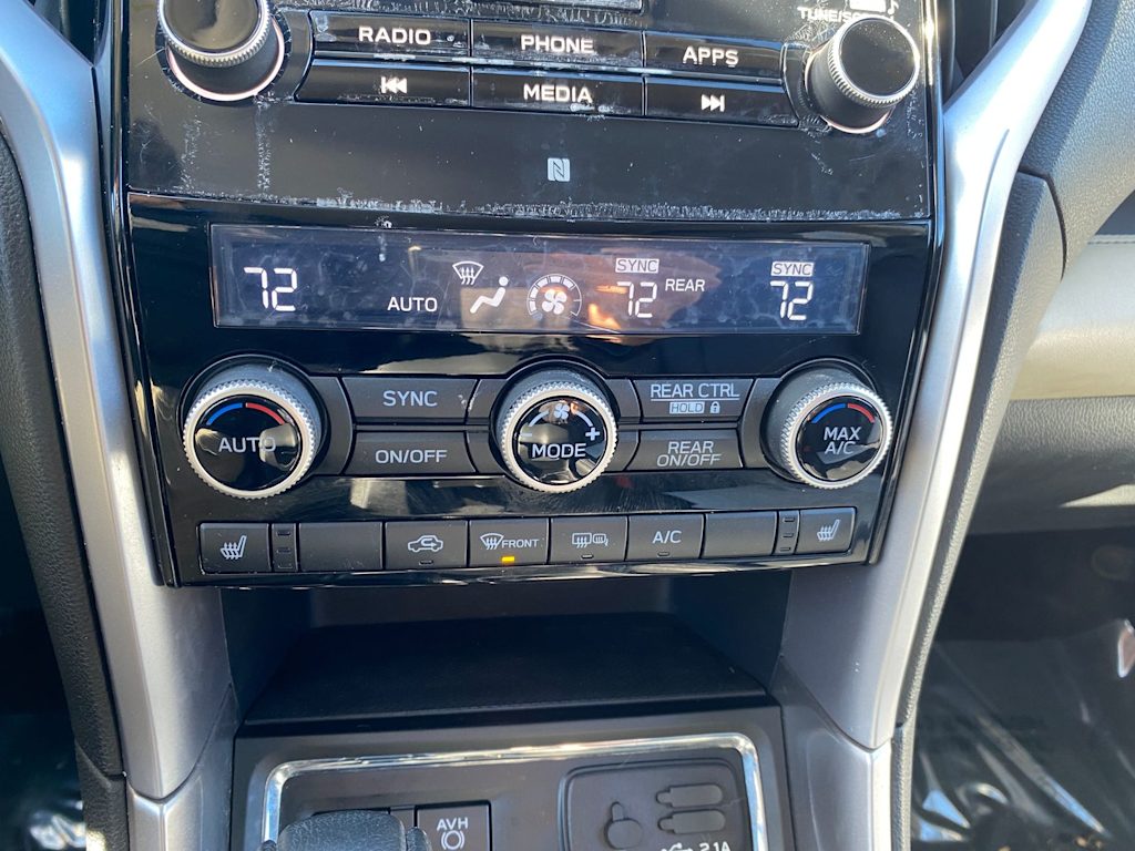 Thumbnail: 2019 Subaru Ascent - 38