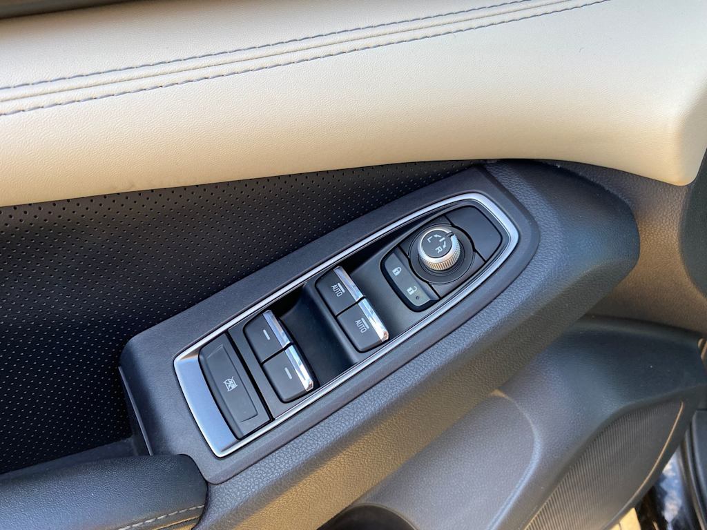 Thumbnail: 2019 Subaru Ascent - 24