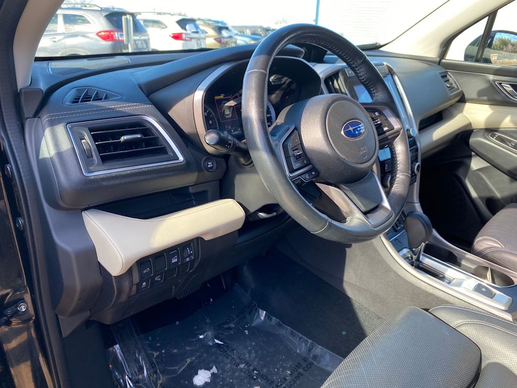 Thumbnail: 2019 Subaru Ascent - 2