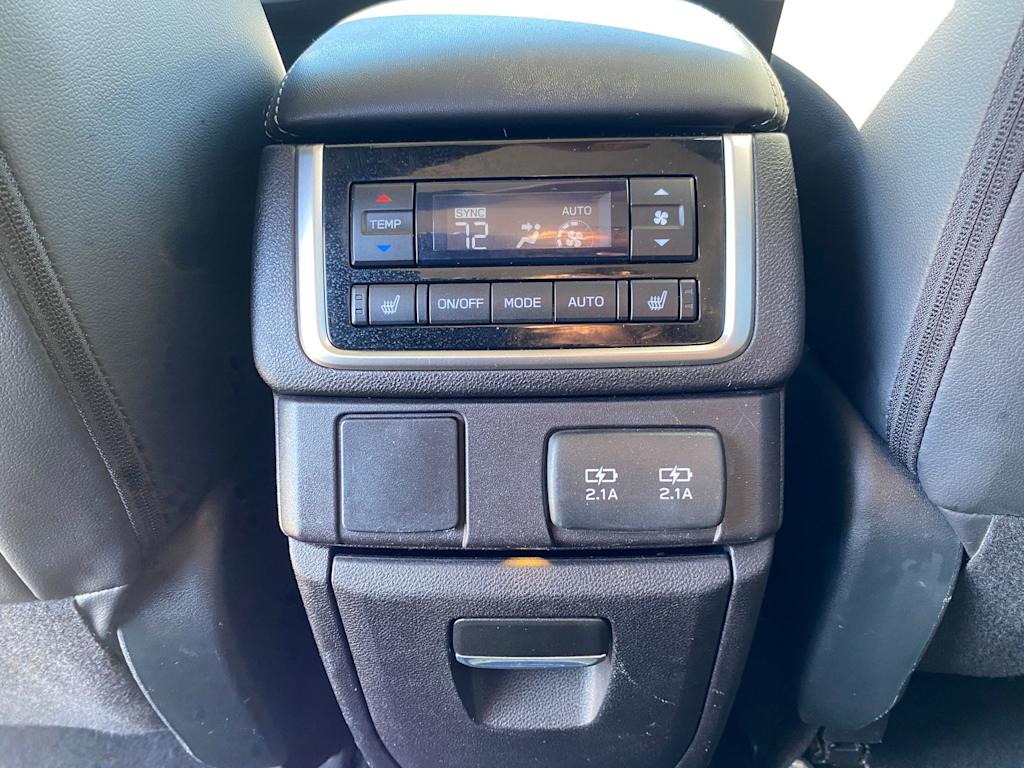 Thumbnail: 2019 Subaru Ascent - 27