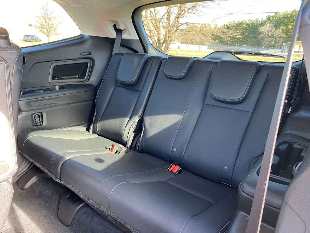 Thumbnail: 2019 Subaru Ascent - 26