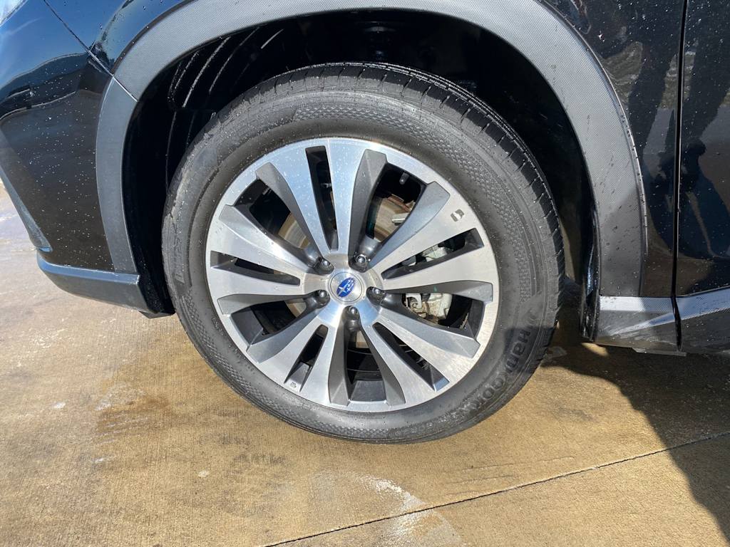 Thumbnail: 2019 Subaru Ascent - 7