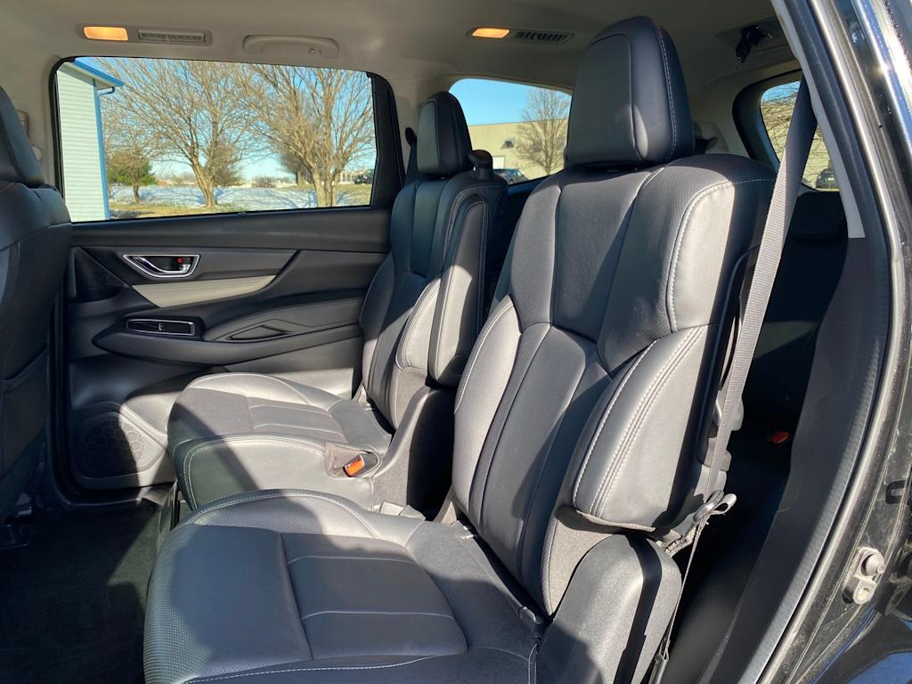 Thumbnail: 2019 Subaru Ascent - 12