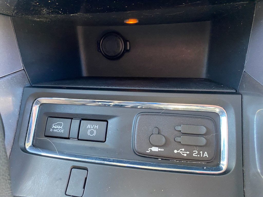 Thumbnail: 2019 Subaru Ascent - 14