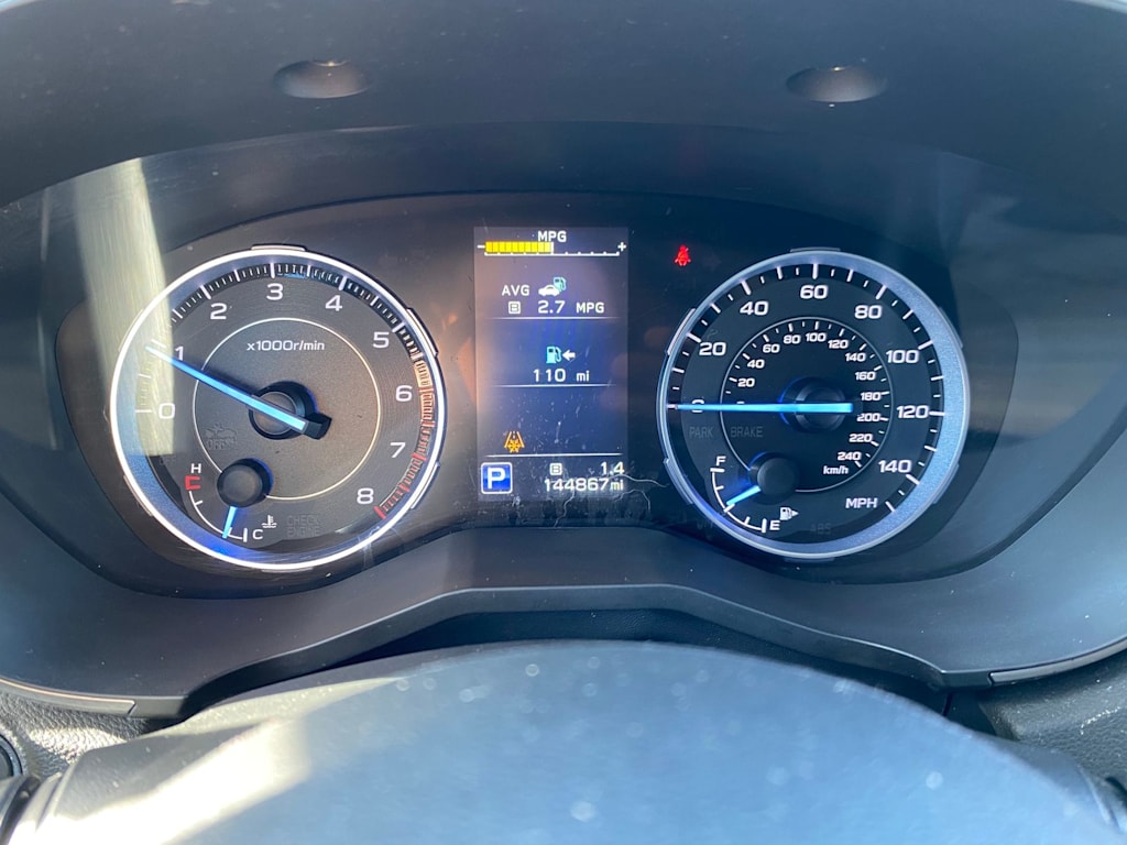 Thumbnail: 2019 Subaru Ascent - 15