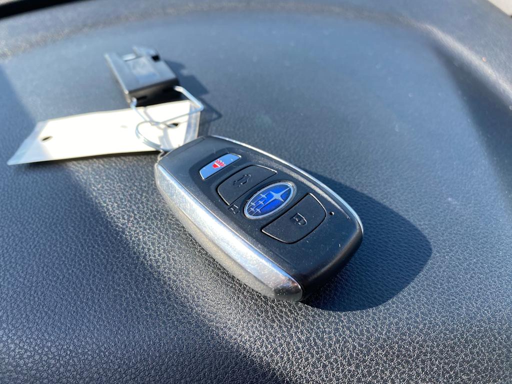 Thumbnail: 2019 Subaru Ascent - 17